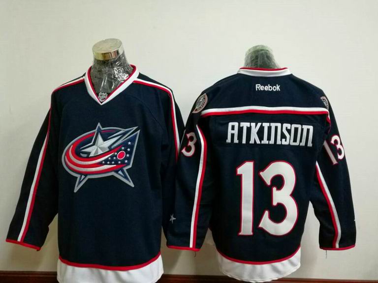 Columbus Blue Jackets jerseys-004